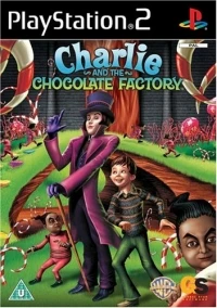 Charlie and the Chocolate Factory