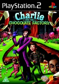 Charlie and the Chocolate Factory [UK]