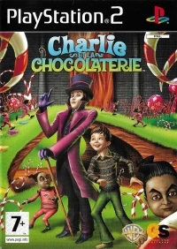 Charlie et la Chocolaterie