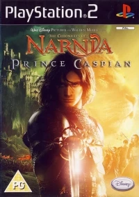 Chronicles of Narnia, The: Prince Caspian [UK]