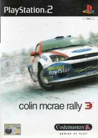 Colin McRae Rally 3 [NL][FR]