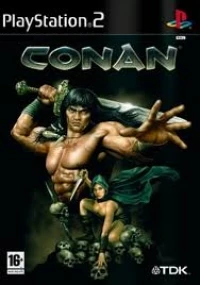 Conan