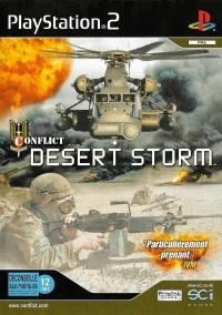 Conflict: Desert Storm [FR]