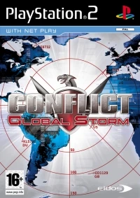 Conflict: Global Storm [UK]