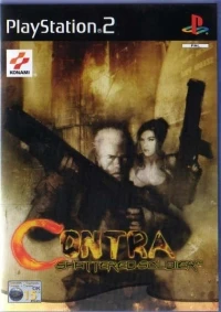 Contra: Shattered Soldier [IT]