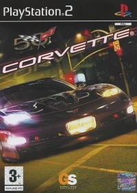 Corvette