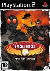 Counter Terrorist Special Forces: Fire for Effect [FR][NL]