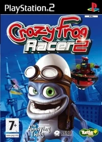 Crazy Frog Racer 2