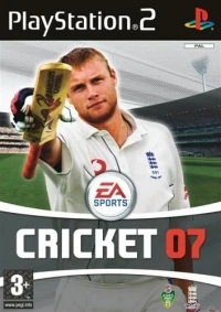Cricket 07