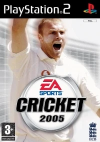 Cricket 2005