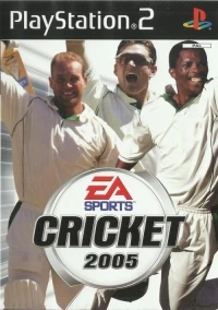 Cricket 2005 [ZA]