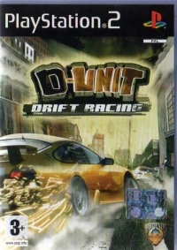 D-unit Drift Racing [IT]