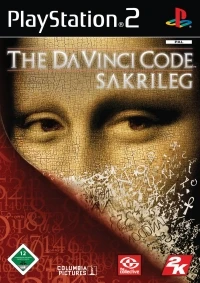 Da Vinci Code Sakrileg, The (diamond USK rating)
