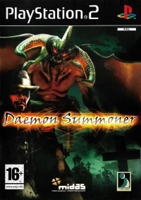 Daemon Summoner [FR]