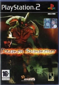 Daemon Summoner [IT]