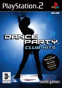Dance Party: Club Hits [UK]