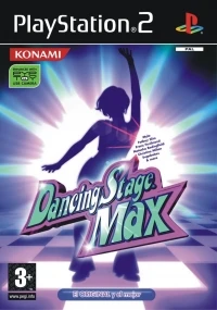 Dancing Stage Max