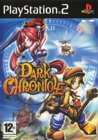 Dark Chronicle [FR]