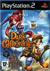 Dark Chronicle [IT]
