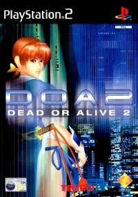 Dead or Alive 2