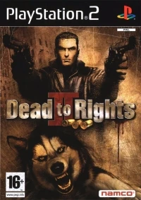 Dead to Rights II [NL]