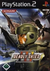 Deadly Skies III [DE]