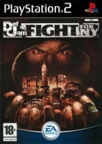 Def Jam: Fight For NY [NL]