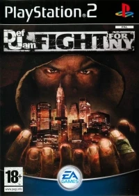 Def Jam: Fight For NY [FR]