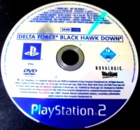 Delta Force: Black Hawk Down (Not for Resale)