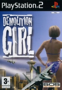 Demolition Girl [FR]