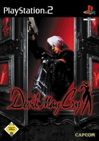Devil May Cry [DE]