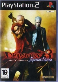 Devil May Cry 3: Dante's Awakening: Special Edition [ES]