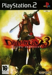 Devil May Cry 3: Dante's Awakening [FR]