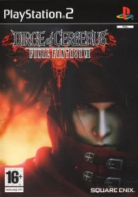Dirge of Cerberus: Final Fantasy VII [FR]