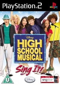 Disney High School Musical: Sing It!