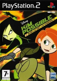 Disney Kim Possible: Quelle est la Mission ?