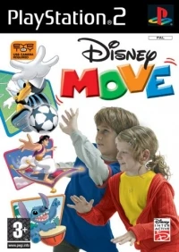 Disney Move