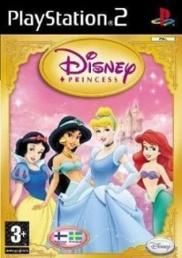 Disney Princess [FI][SE]