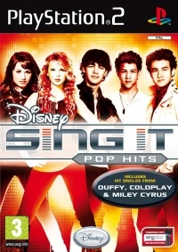 Disney Sing It: Pop Hits [UK]