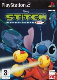 Disney Stitch: Esperimento 626 (Disney Interactive)