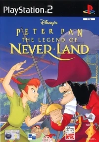 Disney's Peter Pan: The Legend of Never Land