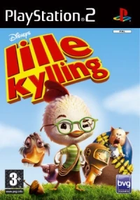 Disneys Lille Kylling