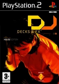 DJ: Decks & FX House Edition
