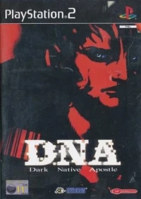 DNA Dark Native Apostle [FI]