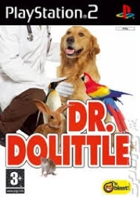 Dr. Dolittle [DK][FI][NO][SE]