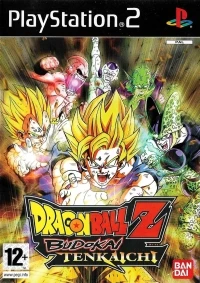 Dragon Ball Z: Budokai Tenkaichi [FR]