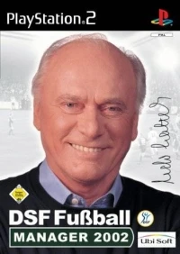 DSF Fußball Manager 2002