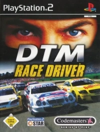 DTM Race Driver [DE]