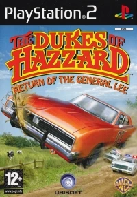 Dukes of Hazzard, The: Return of the General Lee
