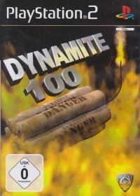 Dynamite 100 [DE]